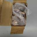 Easy Assembly Cross Stitch Frame - Tool Free Embroidery Frame (18" x 11.1") Needlework Supplies for Embroidery - Scroll Frames for Cross Stitching - Professional Grade Wood Needlepoint Frame