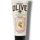 Pure Greek Olive Body Cream Honey Pear