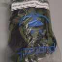 PUPTECK Dog Lift Harness for Medium Large Sized Dog, Rehabilitation Sling for Hind Leg Support, Multifunctional Mobility Assistance Harness for Old, Disabled, Joint Injuries, Paralysis Dogs, Green M