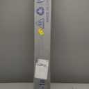 Metal Bed Frame,Twin Size Bed Frame with Storage Space,Heavy Duty Sturdy Mattress Foundation,Easy Assembly,No Box Spring Needed, Black,18 Inch,Twin