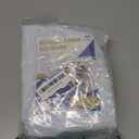 Male Dog Diapers with Wetness Indicator, Disposable Belly Band for Puppy Male Diapers, Doggie Wraps for Puppy Training, Incontinence (XS, 26 Count)