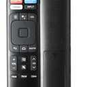 Universal IR Remote Control Replacement fit for Sharp Hisense Android Smart TV Without Voice Funtion