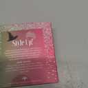 3 x WICKED Hair Rollers 3PK