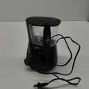 Waterpik Aquarius Water Flosser For Teeth Cleaning, Gums, Braces, Dental Care, Electric Power With 10 Settings, 7 Tips For Multiple Users And Needs, ADA Accepted, Black WP-662, Packaging May Vary