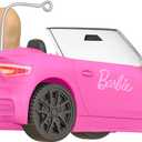 Hallmark Keepsake Christmas Ornament, Barbie On the Road, Gifts for Barbie Fans