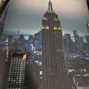 Cities Paper Home Décor Posters & Prints 