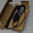 ZKAD-5 5 Pin Lift Chair Remote Only Fit for 2 Motors Golden and Ultra Comfort Chairs with 11 Button(Include SIT or Home, Not Twilight) Remote, Recliner Hand Control Part 5-Years Free Replacement