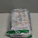 Kacctyen 10 Pcs Beach Clear Makeup Bags Gift for Women Clear Toiletry Bag Beach Cosmetic Bags Waterproof Travel Multifunction Pouch for Friend Sister Nurse Vacation Organization