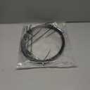 A-Premium Fuel line Kit Compatible with Chevrolet Tahoe, C1500 Suburban, C2500 Suburban, C3500, K1500, K1500 Suburban, K2500, K2500 Suburban & GMC Yukon, C1500 Suburban, C2500 Suburban, C3500, K1500