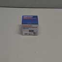 MMIZOO Wrist Blood Pressure Monitor Large LCD Display BP Machine Adjustable Cuff 5.31-7.68 inch Automatic 99x2 Sets Memory with Carrying Case for Home Use (W1681) (White)