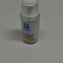 La Roche-Posay Anthelios AOX Daily Antioxidant Serum with SPF, Face Moisturizer with Sunscreen and Vitamin C & E, Oil Free Face Sunscreen for Sensitive Skin, Moisturizing Sun Protection, 30ml