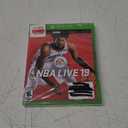 NBA Live 19 - Xbox One
