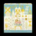 Disney It's a Small World Children's Game
