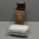 Bedsure GentleSoft White Throw Blanket for Couch - Soft Cozy Blankets for Women, Fluffy Fuzzy Fleece Throw for Girls, Birthday Gifts for Women Her, Room Home Boho Spring Decor, Off White, 50x60 Inches