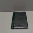 Lainergie 8in Smart Trifold Stand Case with Hard PC Back and Auto Wake/Sleep Incompatible with TCL,Black