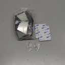 Solar RV Porch Light - Motion Activated, Waterproof Exterior RV Awning Lights for Camper, Motorhome, Travel Trailer (2 Pack)