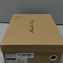 Elisabet Tang Chunky Heeled Platform Sandals for Women,4.7 Inch Block Heels with Open Toe Ankle Strap, Dress Shoes for Wedding Party Homecoming Travel Gold Size 7.5