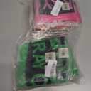 Rhode Island Novelty 44 Inch Neon Crayon Inflates Assorted colors Set of 12