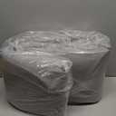 Bed Guard Rail for Toddlers, 78.7inch Foam Padded Toddler Bed Rails, Side Rails for Queen King Twin Full Size Bed, Bedrail for Toddler Safety