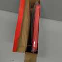 Hand2Mind Letter Tracing Sensory Pad, Reusable Handwriting Practice for Kids 3-5, Learn to Write, Letter Tracing Board, Toddler Writing Practice, Montessori Alphabet Toys, Preschool Learning Toys