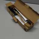 GIGALUMI Garden Decor Outdoor Lights 120LED 2Pack, Solar Garden Lights for Christmas Outside Fairy Firework Decorative,Solar Powered for Yard Pathway Flowerbed Planter Balcony Patio Decor (Warm White