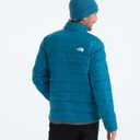 THE NORTH FACE Men's Aconcagua 3 Jacket | Wind Resistant, Water Repellent, 600 Fill Waterfowl Down Insulation L