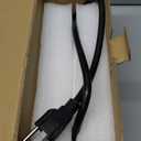 Tankless Water Heater Electric 3000W Instant Water Heater Under Sink 110V, Portable, On Demand Hot, Small, with Digital Display, for Kitchen