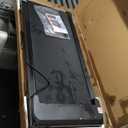 Walking Pad Treadmill, Under Desk Treadmill for Home/Office with 250 lbs Weight Capacity, 2.5HP Low Noise Walking Pad, Remote Control, LED Display