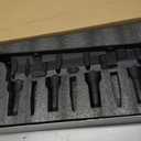 A-Premium 1 Ignition Coil Pack and 4 Iridium Spark Plugs