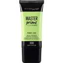 Maybelline Face Studio Master Prime Face Primer Makeup Base, Blur + Redness Control, 1 Count