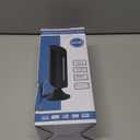 2025 TV Antenna Indoor Antenna for Smart TV for Long Range Reception and All Smart TVs HD Digital Antenna with Amplifier Signal Booster for Local Channels Supports 4K 1080p