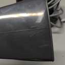 HiLIFE Steamer for Clothes, Portable Handheld Design, 240ml Big Capacity, 700W, Strong Penetrating Steam, Removes Wrinkle, for Home, Office(ONLY FOR 120V)-Black