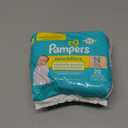 Pampers Swaddlers Diapers, Newborn (Up to 10 lbs.), 20 Count