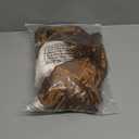 2 Pack Womens Satin Midi Skirts Silk a Line Hidden Elastic High Waist Elegant Casual Flowy Long Skirts, Brown / Champagne 