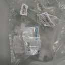 Momstouch 26mm Flange and Duckbill Valve Compatible with Spectra S1 S2 9 Plus Breastpump Replacement to Pump Parts, Not Original, Replace Accessories.