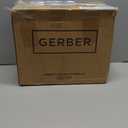 SSIMDER Plasma Cutter, 50 Amp Non-Touch Pilot Arc 110V/220V Plasma Cutter Machine, Large LED Display and 2T/4T, 3/4 inch Maximum Cut, IGBT Inverter Cutter for Repair, Metal Fabrication, Beginner, DIY