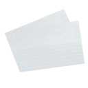 Pacon PACZP2694 Zaner-Bloser Picture Story Paper, 10.5" x 8", White, 250 Sheets