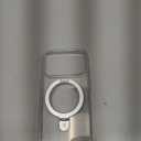 TORRAS Ostand for iPhone 17 Pro Case Clear Magnetic, Fit for MagSafe, 4X Military Drop Protection, Camera Control, Slim Phone Case for iPhone 17 Pro with Kickstand, Anti Yellowing Cover 6.3", Clear