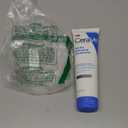 CeraVe Gentle Hydrating Conditioner, Hair Conditioner With Ceramides, Niacinamide & Hyaluronic Acid, Sulfate Free & Color Safe, Moisturizing Conditioner For All Hair & Scalp Types