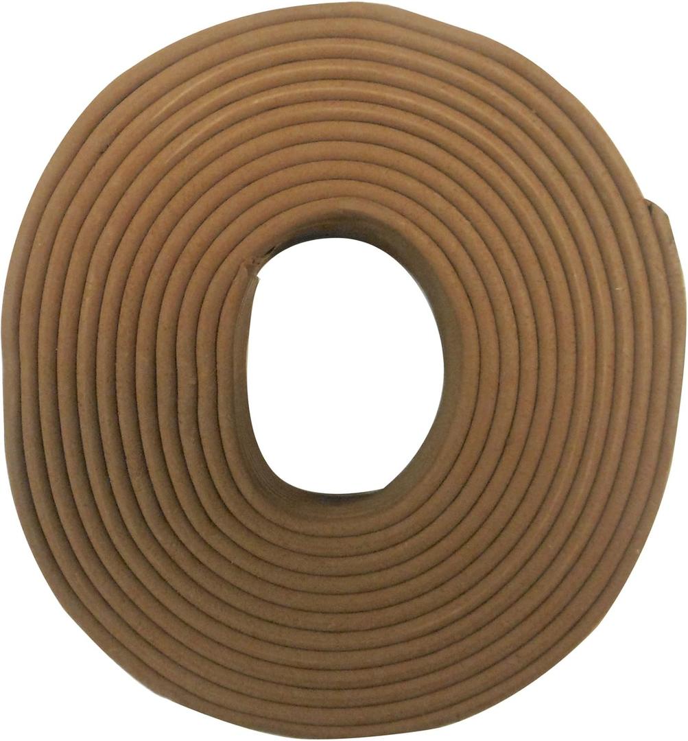 Frost King B2WT 19 oz/90' Mortite Caulking Cord, Woodtone