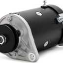 Advanced Golf Cart Starter Generator for Club Car DS 1984-Up & Precedent 2004-Up, Replace OEM# 101829-01, 1018294-01, 1018337-01, 1018751-01, 1036785-02