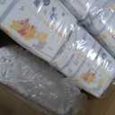 Huggies Size Newborn Diapers, Little Snugglers Baby Diapers, Size Newborn (up to 10 lbs), 144 Count