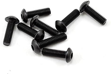 Redcat Racing 50100 Cap Head Mechanical Screws (3 * 10) 6Piece