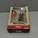 Diamond Select Toys Avatar The Last Airbender: Zuko Deluxe Action Figure, Multicolor