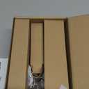 Veise Fingerprint Door Lock, Keyless Entry, Auto Lock, Electronic Keypad Deadbolt for Front Door, Biometric, Anti-Peeking Password, Easy Install, Oil Rubbed Bronze