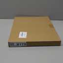 12 Inch Wooden 2-in-1 Ludo & Snakes Board Game, Reversible Travel Set with Storage Bag & Organizer Box (All-in-One Storage)