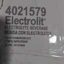 Electrolit, Electrolyte Beverage, Grape, 21 Fl Oz bottle (Pack of 12), BBD 07/2025