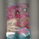 ​Polly Pocket Dolls Keychain Style Kit Playset
