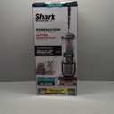 Shark ZU102 Rotator Pet Upright Vacuum with PowerFins HairPro & Odor Neutralizer Technology, Charcoal, 2.9 L Dust Cup