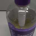 Renpure Moringa & Castor Shampoo, Plant-Based - Curl Enhancing - For Moisturized, Manageable & Smooth Curls - With Castor & Moringa Seed Oil - For Wavy To Curly Hair - 24 Fl Oz